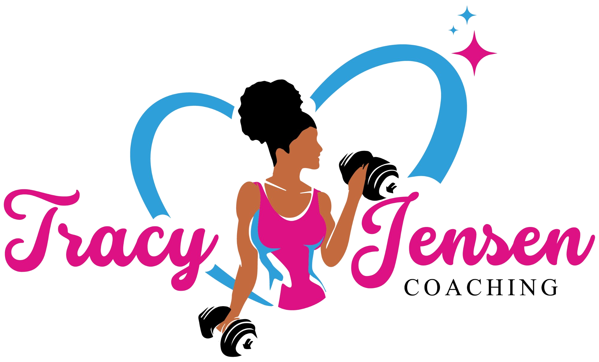 Tracy Jensen Coaching